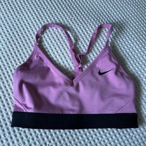 Women’s Nike sports bra